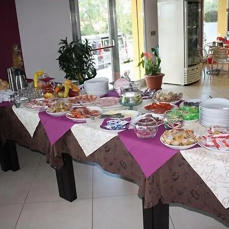 Cliche 호텔 산 루시도