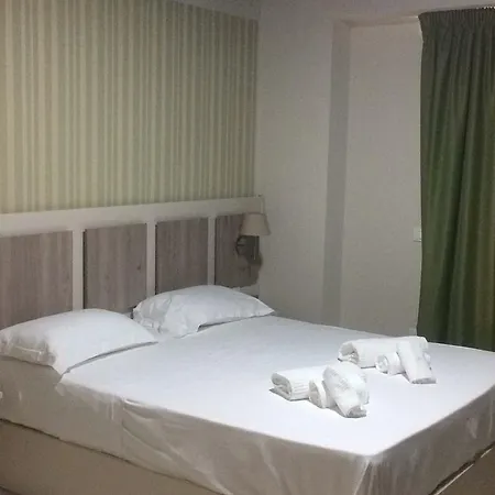 Cliche 호텔 산 루시도