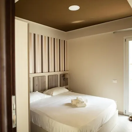 Cliche 호텔 산 루시도