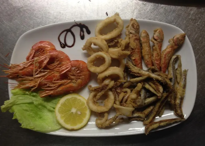 Hotel Cliche San Lucido