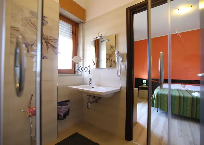 Cliche 3* San Lucido