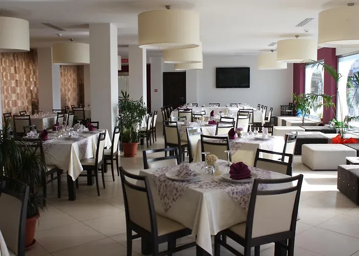 Cliche Hotel San Lucido