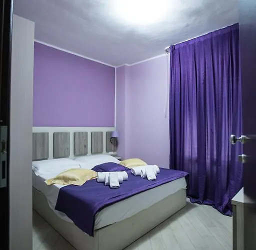 Cliche 3* San Lucido