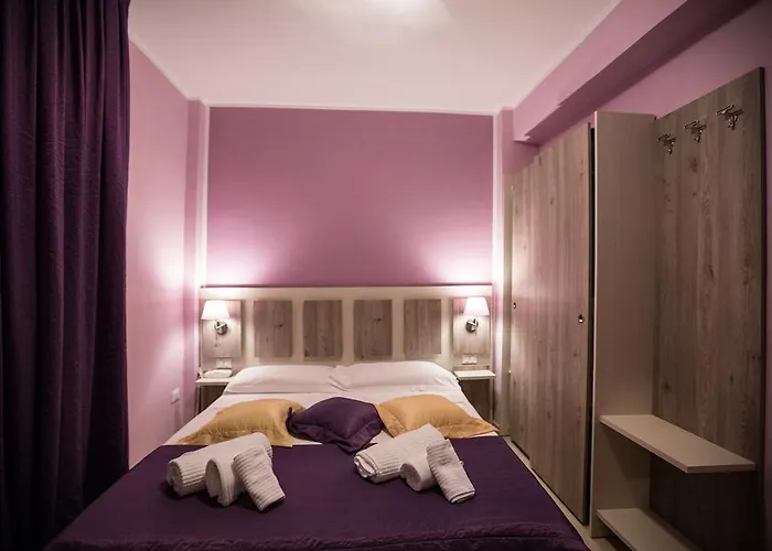 Cliche 3* San Lucido