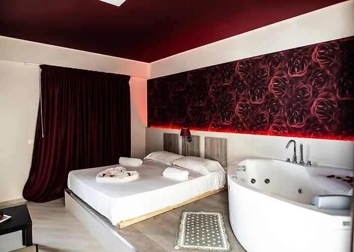 Hotel Cliche San Lucido