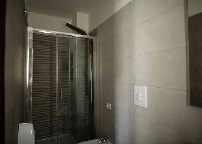 Cliche Hotel San Lucido