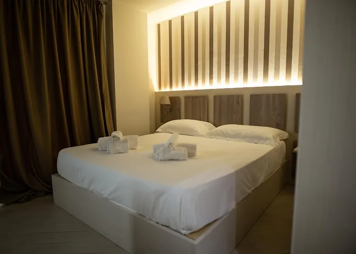 Cliche 3* San Lucido