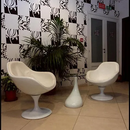 Cliche 3* San Lucido