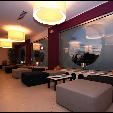 Cliche Hotel San Lucido