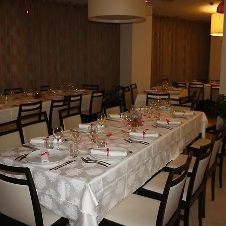 Hotel Cliche San Lucido