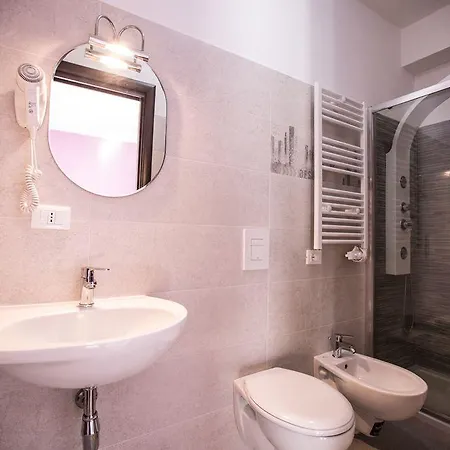 Cliche Hotel San Lucido