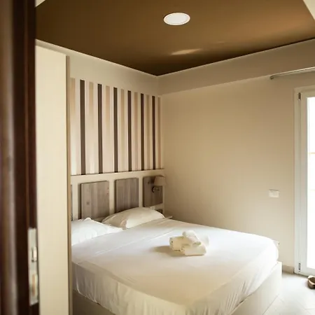 Cliche Szálloda San Lucido