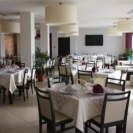 Cliche Hotel San Lucido