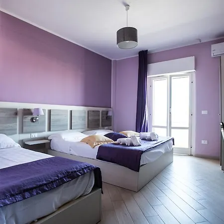 Cliche 3* San Lucido