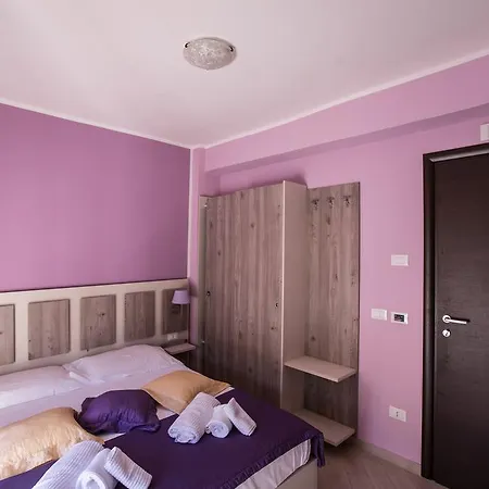 Hotel Cliche 3*