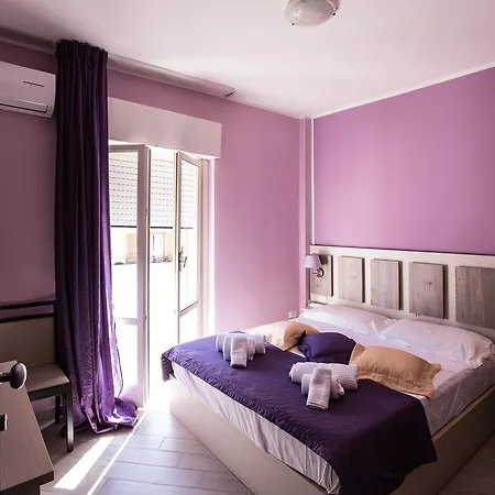 Hotel Cliche San Lucido