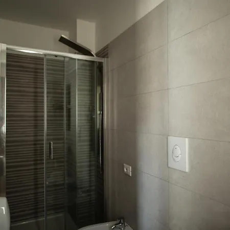 Cliche Szálloda San Lucido