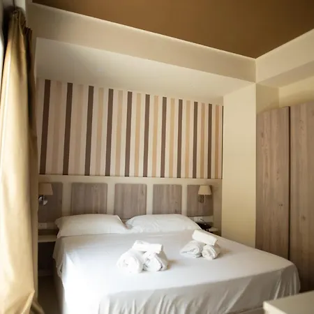 Hotel Cliche San Lucido