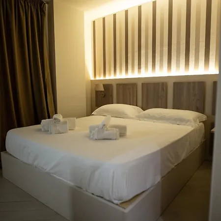 Cliche 3* San Lucido