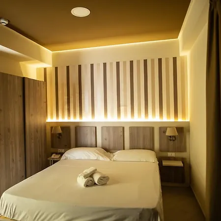 Hotel Cliche San Lucido