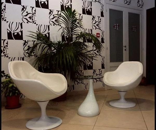 Cliche 3* San Lucido