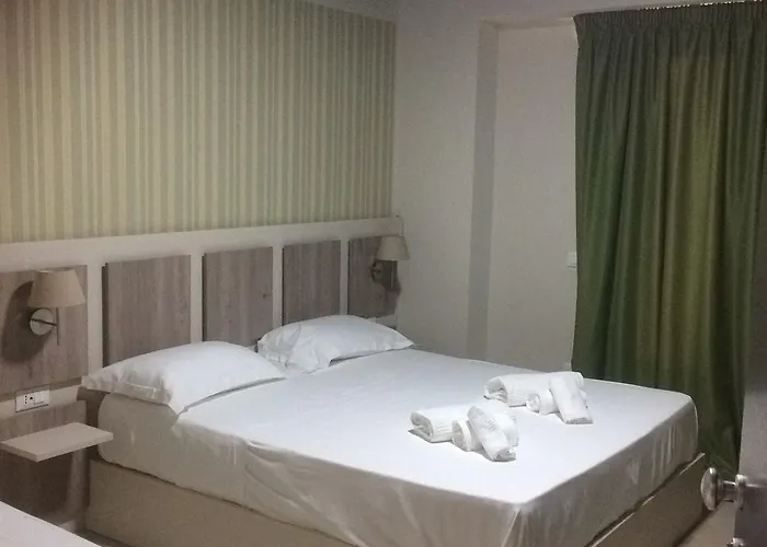 Cliche Szálloda San Lucido