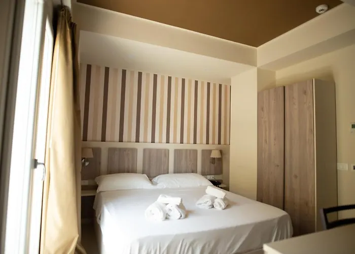 Hotel Cliché San Lucido